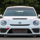 Illustration for article titled The Most Extreme VW Beetle Ever Will Do 0 To 60 In 2.1 Seconds